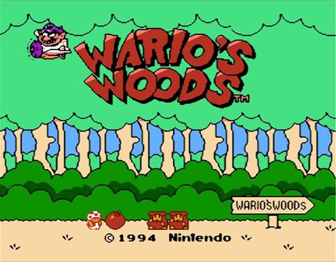 NES Remix 2